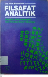 FILSAFAT ANALITIK: Sejarah, Perkembangan, dan Peran Peranan Para Tokohnya