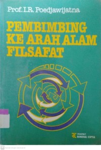 Pembimbing ke Arah Alam Filsafat