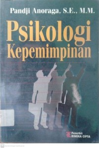 Psikologi Kepemimpinan