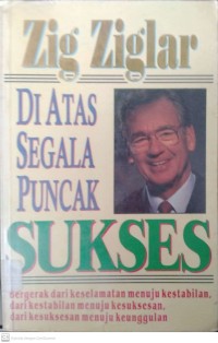 DI ATAS SEGALA PUNCAK SUKSES