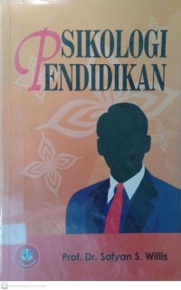 PSIKOLOGI PENDIDIKAN