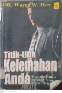 Titik-titik Kelemahan Anda