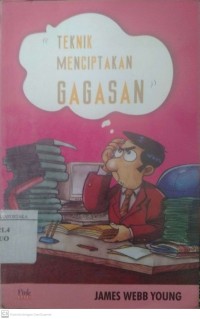 Teknik Menciptakan Gagasan