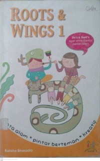 Roots & Wings 1