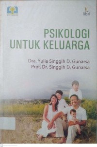 PSIKOLOGI UNTUK KELUARGA