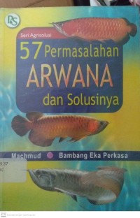 57 Permasalahan ARWANA dan Solusinya