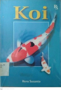 Koi