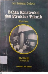 Bahan Konstruksi dan Struktur Teknik