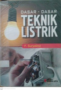 DASAR-DASAR TEKNIK LISTRIK