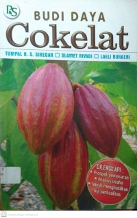 Image of Budi Daya Coklat
