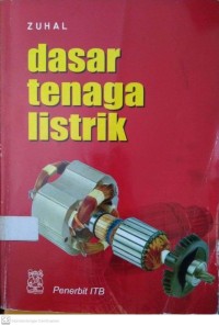 Dasar Tenaga Listrik