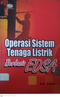 Operasi Sistem Tenaga Listrik berbasis EDSA