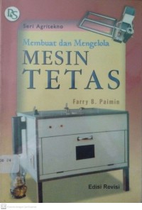 Membuat dan Mengelola Mesin Tetas