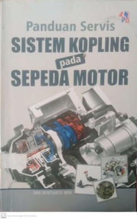 Panduan Servis Sistem Kopling oada Sepeda Motor