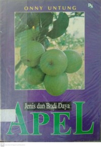 Jenis dan Budi Daya APEL