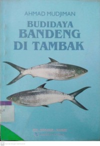 Budidaya Bandeng di Tambak