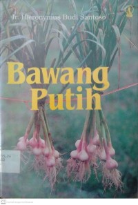 Bawang Putih