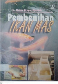 Pembenihan Ikan Mas