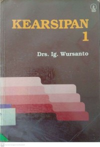 Kearsipan 1