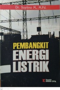 PEMBANGKIT ENERGI LISTRIK