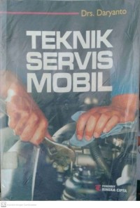 Teknik Servis Mobil