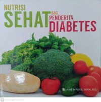 NUTRISI SEHAT BAGI PENDERITA DIABETES