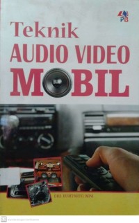 Teknik AUDIO VIDEO MOBIL