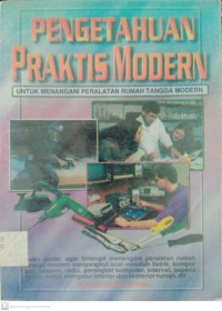 Pengetahuan Praktis Modern