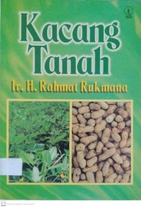 Kacang Tanah