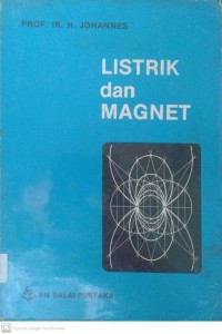 LISTRIK dan MAGNET