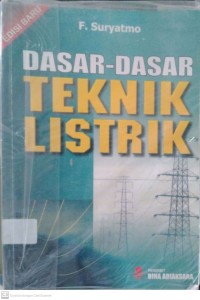 Dasar-dasar Teknik Listrik