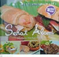 Sehat Alami Modern Herbal Food