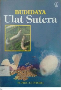 Budidaya Ulat Sutra