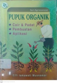 PUPUK ORGANIK