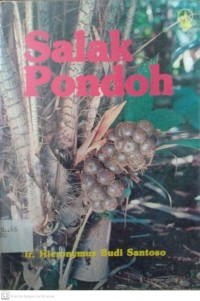 Salak Pondoh