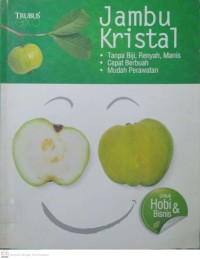 Jambu Kristal