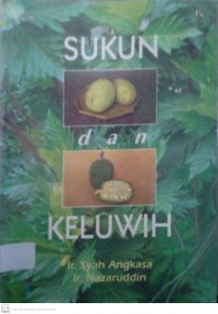 SUKUN dan KELUWIH