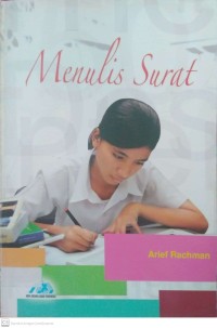 Menulis Surat