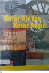 Kincir Air dan Kincir Angin