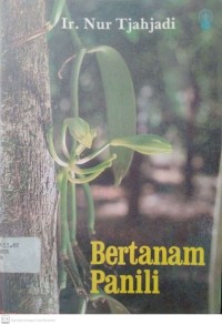 Bertanam Panili