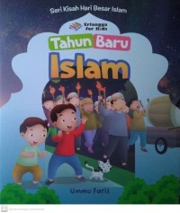 Tahun Baru Islam