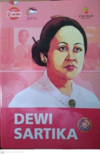 DEWI SARTIKA