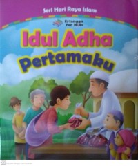 Idul Adha Pertamaku