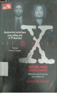 Goblins Hantu-hantu