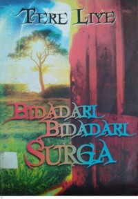 Bidadari-bidadari Surga