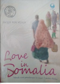 Love in Somalia