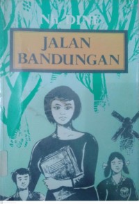 Image of JALAN BANDUNGAN