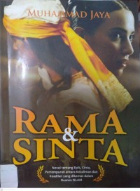 RAMA DAN SINTA