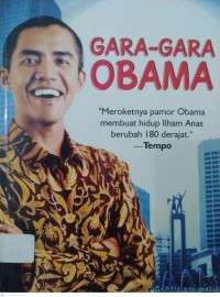 Gara-gara OBAMA