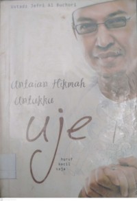 Untaian Hikmah Untukku